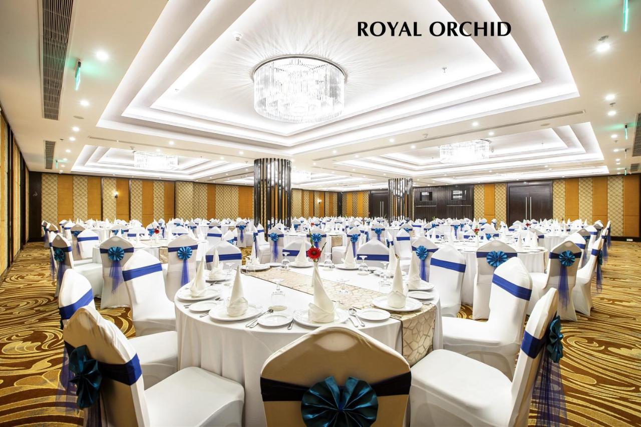 Grand Sylhet Hotel & Resort Extérieur photo