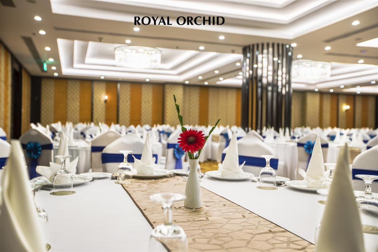 Grand Sylhet Hotel & Resort Extérieur photo